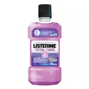 Listerine Total Care enjuague bucal