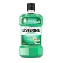 Enjuague bucal Listerine Protección de dientes y encías