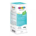 PEDIAKID NERVOUS TASTE CASSIS 125ML