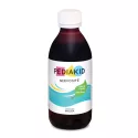 PEDIAKID GUSTO NERVOSO CASSIS 125ML