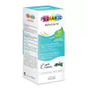 PEDIAKID TASTE NERVOSO CASSIS 125ML