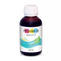 PEDIAKID TASTE NERVOSO CASSIS 125ML