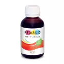 Pediakid Ferro + vitamina B xarope infantil 125ml