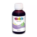 Pediakid Sciroppo per il sonno e l'addormentamento dei bambini 125 ml