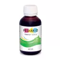 PEDIAKID TRANSIT DOUX SIROP POMME 125ML