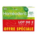 Homéodent Complete care Boiron toothpaste Teeth & gums Anise