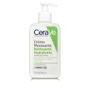 CeraVe Foaming Moisturizing Cleansing Cream