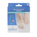 EPITACT Hallux Valgus y protección para juanetes