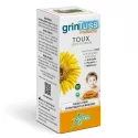 GRINTUSS СИРОП ДЛЯ ДЕТЕЙ ABOCA