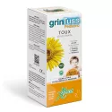 GrinTuss Pediátrico Tos Seca y Grasa Aboca