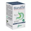 Aboca NeoBianacid Acidité et Reflux 45 comprimés