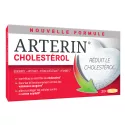 Arterin Cholestérol en comprimés