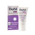 Gel corporal para articulaciones y músculos Dexsil Sport