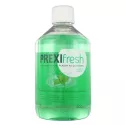 PREXIFRESH daily pleasure mouthwash