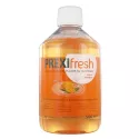 PREXIFRESH daily pleasure mouthwash