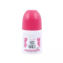 Schmidt's Roll-On Deodorant 50 ml Perfumed