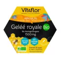 Vitaflor Bio Gelée royale 1500mg 20 ampoules