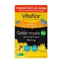 Vitaflor Apiculte Royal Jelly Organic 1500 mg