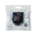 Erborian Exfoliating Charcoal Konjac Sponge Отшелушивающая губка с углем и конжаком