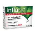 3C Pharma Inflakin Physiological Soothing