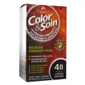 3Chênes Color & Soin Permanent Color Brown & Brown волосы