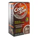 3Chênes Color & Soin Coloración permanente cabello rubio