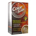 3Chênes Color & Soin Color Permanente Cabello Dorado