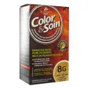 3Chênes Color & Soin Permanent Color Golden Hair