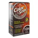 3Chênes Color & Soin Permanent Color Red & Copper Волосы