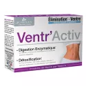 3Chênes Ventr'Activ Eliminatie, Buik 60 tabletten