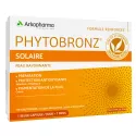 PHYTOBRONZ sun prevention 30 capsules Arkopharma