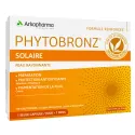 PHYTOBRONZ Sonnenschutz 30 Kapseln Arkopharma