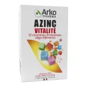 Azinc Arkopharma Form и Vitality в капсулах