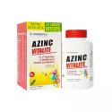 Arkopharma Azinc Vitalité 12 Vitamines 8 Minéraux 150 gélules