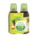 Milical Ultra slimming drainer 2 bottles of 500ml