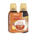 Milical Ultra slimming drainer 2 bottles of 500ml