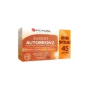 Autobronz expert натуральное здоровое сияние Forté Pharma