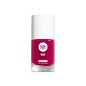 Same Red Silicon Nail Polish 10ml