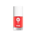 Même Nagellack Silizium Rot 10 ml