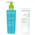 Bioderma Skincare Anti-Imperfections Facial Routine Sébium