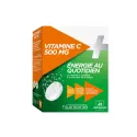 NutriSanté Vitamina C 500mg Energia Diária 24 comprimidos