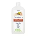 Natessance Organic Argan Creme de Banho Nutritivo