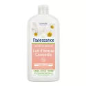 Natessance Crema doccia al latte d'asina bio 250 ml