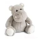 Детская бутылка для горячей воды с льняным семенем SANODIANE Cuddly