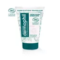 Dermophil Indien Crème Mains Bio Pivoine