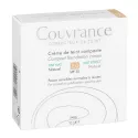 Avène Couvrance Compact Teint Cream Mat Fini 10 gr*.