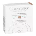 Avène Couvrance Компактная матовая поверхность