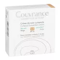 Avène Couvrance Fini Mat Compacte