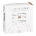 Avène Couvrance Compact Teint Cream Mat Fini 10 gr*.
