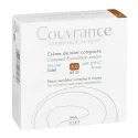 Avène Couvrance Compact Teint Cream Mat Fini 10 gr*.